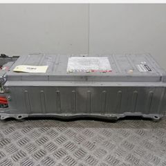 prius hybrid battery