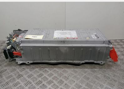 prius hybrid battery