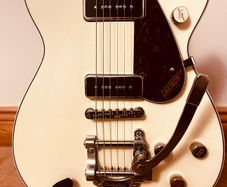Gretsch G5210T-P90 Electromatic Jet VW