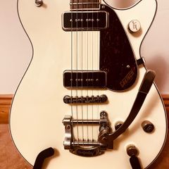 Gretsch G5210T-P90 Electromatic Jet VW