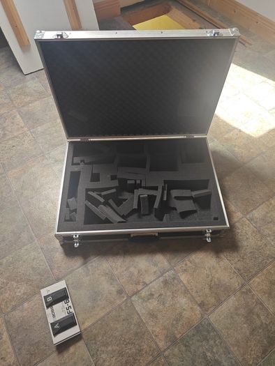 Thon Flight Case