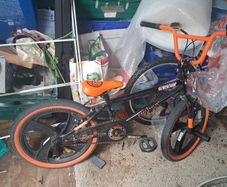KidsBike
