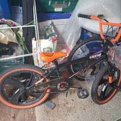 KidsBike