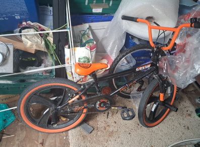 KidsBike