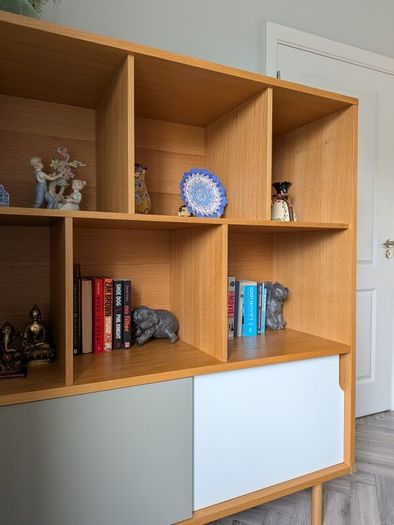 High Sideboard