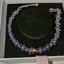 Pandora Bridgerton Herbarium & Bee Bracelet Size 20cm Image 2