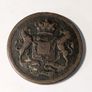 Cornwall Penny token 1813 Image 3