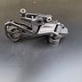 GRX 12 speed 1X mechanical Image 4
