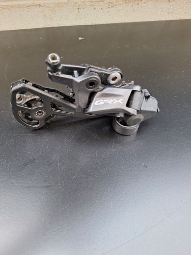 GRX 12 speed 1X mechanical