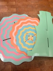 FREE party decorations