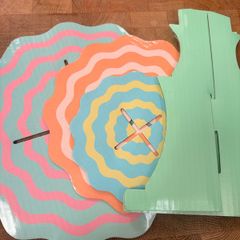 FREE party decorations