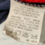 Grant Hill USA Atlanta 1996 Original Champion NBA Basketball Jersey Shirt Size 44 L Image 9