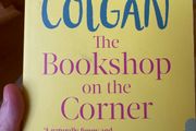 The Bookshop around the corner by Jenny Colgan