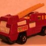 Matchbox 1-75 Fire Blazer Image 4