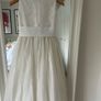communion dress Image 3
