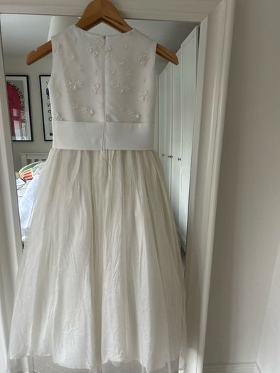 communion dress