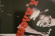 James Brown - Sex Machine.