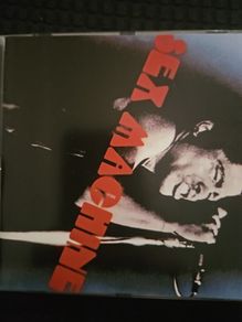 James Brown - Sex Machine.