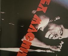 James Brown - Sex Machine.