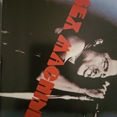 James Brown - Sex Machine.