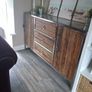 Sideboard and coffee table from Derrys furniture Image 3