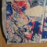 Japan Concept Jersey ((Fully Authentic))((Adult S)) Image 10