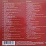 The Number One Musicals Album 2CD Image 2