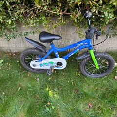 RoyalBaby Chipmunk 14" Kids Bike