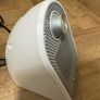 Portable Electric Fan Heater Keplin Like New Image 3