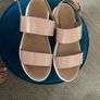 Carvela sandals size 6 Image 3