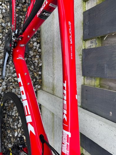 Trek Emonda SL 7 Disc 58cm Project One