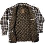 Forcefield Flannel Insulated Shirt Image 2