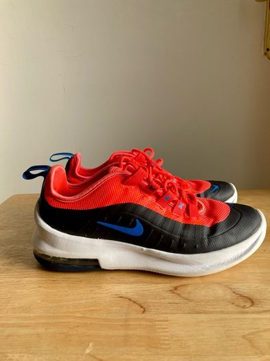 Nike Air Max unisex trainers uk 3.5