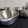 Large and small kitchen pots Image 3