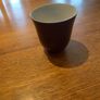 Guy Degrenne Paris illusions porcelain mugs x 2 Image 3