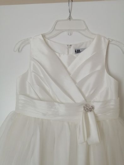 Communion dress
