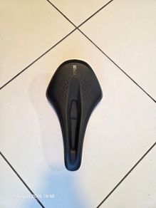 Bicycle saddle - Professional Fizik Terra Argo 3