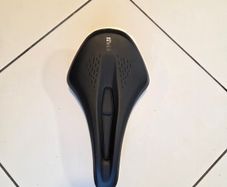 Bicycle saddle - Professional Fizik Terra Argo 3