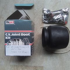 Fiat 127 / 128 Inner CV Boot.
