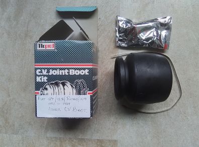 Fiat 127 / 128 Inner CV Boot.