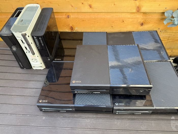 Xbox one/360