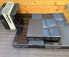 Xbox one/360