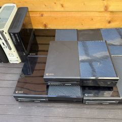Xbox one/360