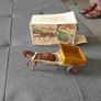 Britans, Farm Cart and Horse Image 3