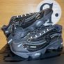 2024 New Balance 1000 Aime Leon Dore Black UK9 Image 2