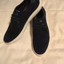 Onfire Suede Shoes, size EU-47, UK-12 Image 3