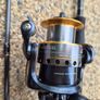 Fishing Rod Sakura Trinis Spin Image 3