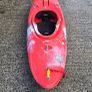 B.Two Kayak Size .M + Crankshaft paddle Image 5