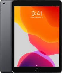 Apple iPad 7th Generation [128GB] (Grade B)