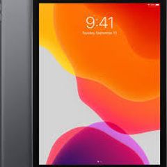 Apple iPad 7th Generation [128GB] (Grade B)